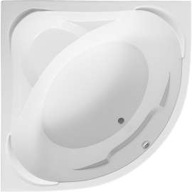 Акриловая ванна Marka One Palermo 150x150